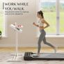 FLEXISPOT Adjustable Stand Image 8