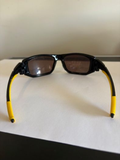 Oakley Livestrong Sunglasses