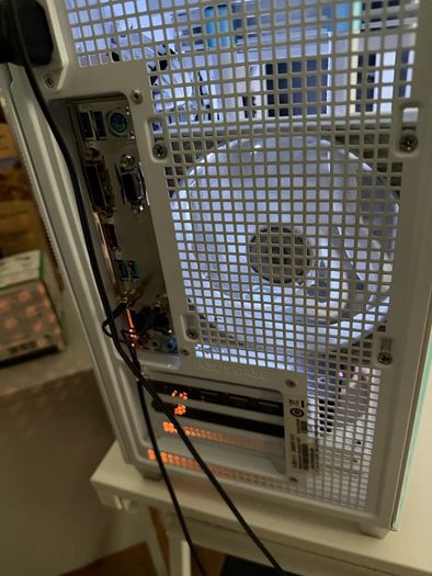 Ryzen 5 5600 nvidia rtx 3060ti custom gaming pc