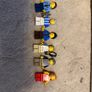 lego detectives office modular 10246 Image 3