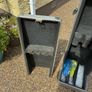 Guitar rock case by Scot Dixon. Image 3