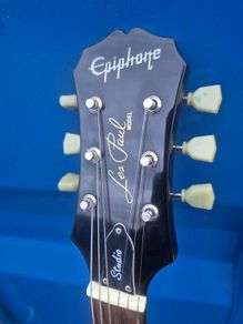 Epiphone Les Paul Studio Korean