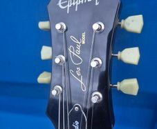 Epiphone Les Paul Studio Korean