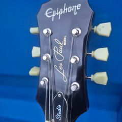 Epiphone Les Paul Studio Korean