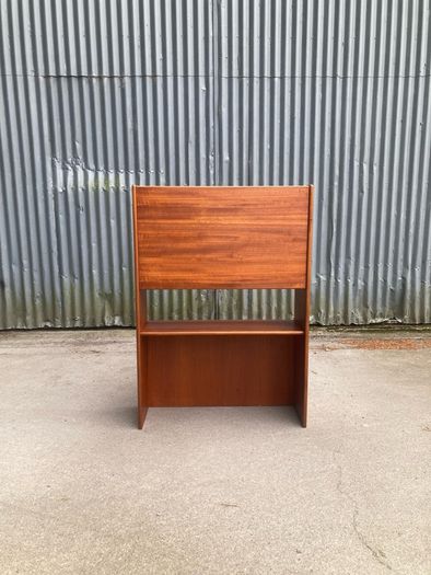 1970s Teak Unit - Warehouse and Showroom Open  Saturday 18th April 12 til 4pm Eircode R95T227