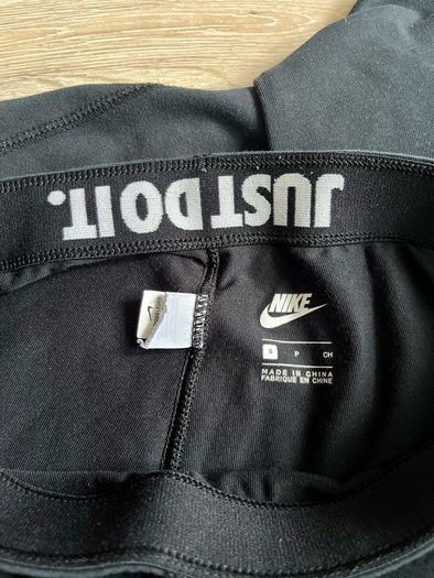 nike leggings S