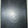 Failte Crystal Ireland Cut Flower Champagne pair Image 2