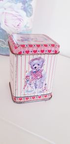 Old Kids Mini Tin