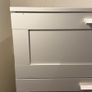 IKEA - chest of 4 drawers - model Brimnes Image 4