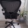 Herman Miller Aeron Size C Ergonomic Chair Image 4