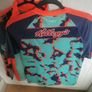 kelloggs cul camps jersey and backpack Image 3