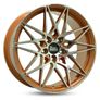 Mam Wheels B2 Image 2
