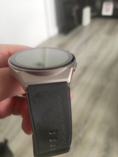 Huawei GT 3 Pro 46mm titanium Smart watch
