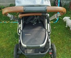 Uppababy Vista V2