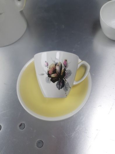 Coffee Set Price Drop.  Big Clearout, Make An Offer