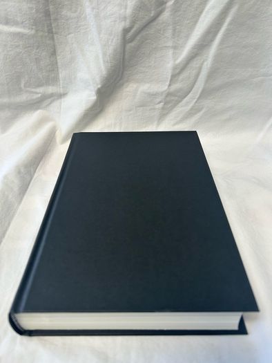 Ryan Cahill SIGNED Of Blood and Fire 1st Edition Bound & The Broken Tour Bundle