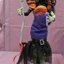 Monster High Doll Casta Fierce Image 6