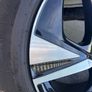 Genuine Volvo XC90 R Design 20" Alloy Wheels Image 10