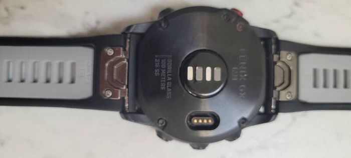 Garmin Fenix 6x Pro