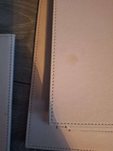 place mats