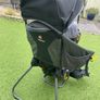 Deuter Baby Hiking Carrier Image 2