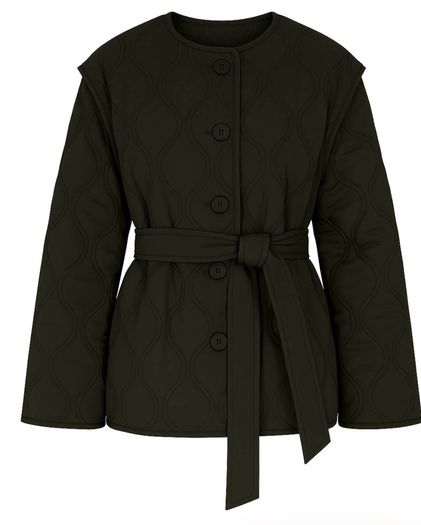 Sinead Keary The Nicola Jacket. Brand New With Tags