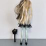 Monster High Ghoul's Alive! Frankie Stein Doll - 2012 Mattel Image 4