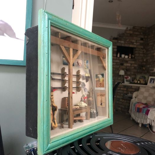 wall hanging