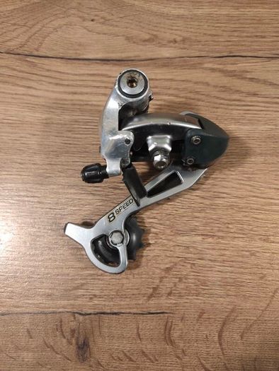 Shimano retro derailleur