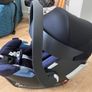 Cyber Aton 5 car seat + Isofix base Image 9