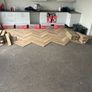 Herringbone floor Image 3