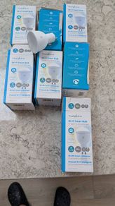 Nedis WiFi Smart Bulb