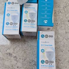 Nedis WiFi Smart Bulb
