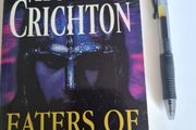 Eaters of the Dead Michael Crichton