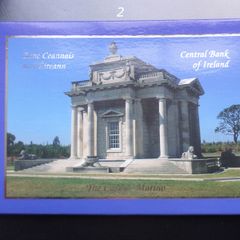 Ireland Coin Sets