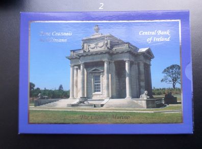 Ireland Coin Sets