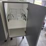 Kitchen cabinets+never used extractor Image 2