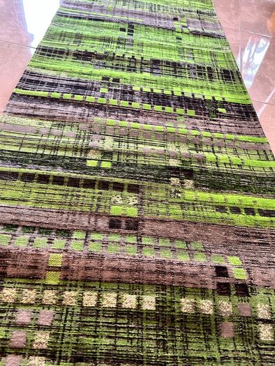 Louis De Poortere Runner 240 x 80 cm Brand New