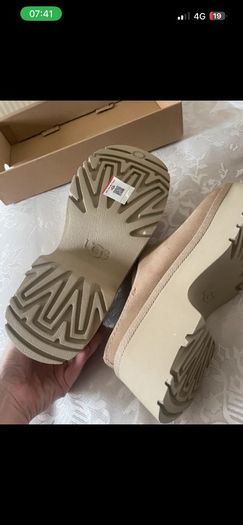 UGG New Heights