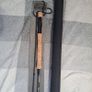 G'Loomis GL3 Fly rod 9'9  #7 line   Fr 1177 Image 2