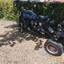 Yamaha bobber or trike project Image 5