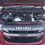 2025 Isuzu D-Max 1.9 Auto Image 7