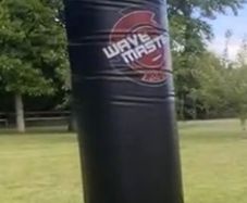 Wavemaster XXl