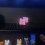 lego Minecraft pig baby Image 2