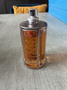 boss aftershave EDT 100ml