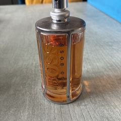 boss aftershave EDT 100ml