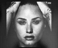 Demi Lovato Tell me you love me lp