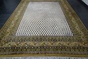 P.ersian Sarok Rug 3.55x2.55 Rug (SAK)