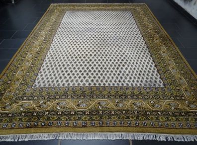 P.ersian Sarok Rug 3.55x2.55 Rug (SAK)