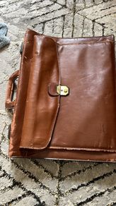 texier briefcase